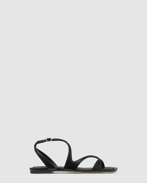 [JIMMY CHOO-지미추]Ayla Flat