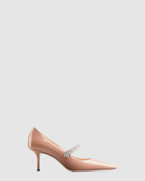 [JIMMY CHOO-지미추]Bing Pump 65