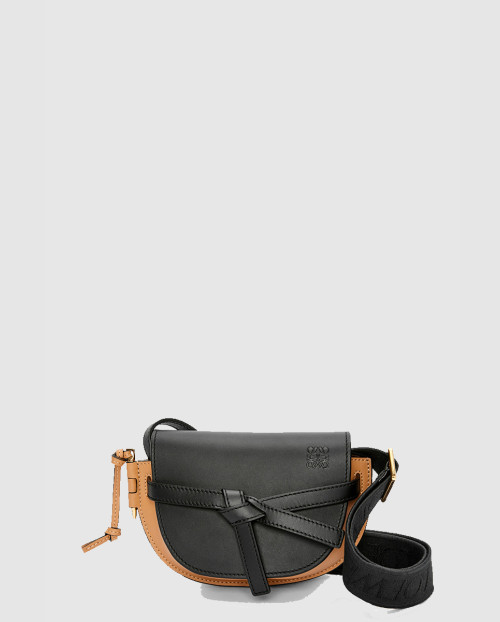 [LOEWE-로에베]미니 게이트 듀얼백