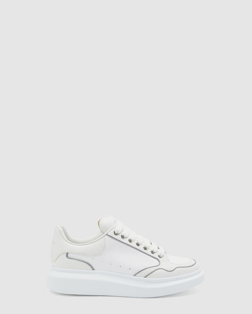 [MCQUEEN-알렉산더맥퀸]오버사이즈 스니커즈 757710