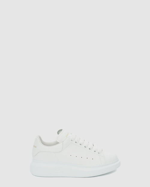 [MCQUEEN-알렉산더맥퀸]오버사이즈 스니커즈 553680