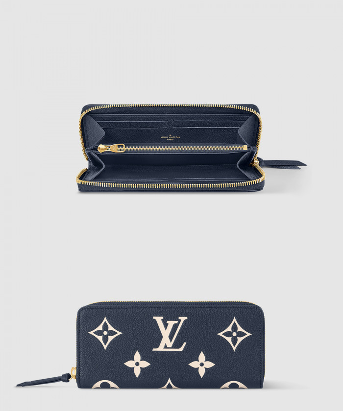 레플리카|이미테이션 louis-vuitton-루이비통clémence-지갑-m83594