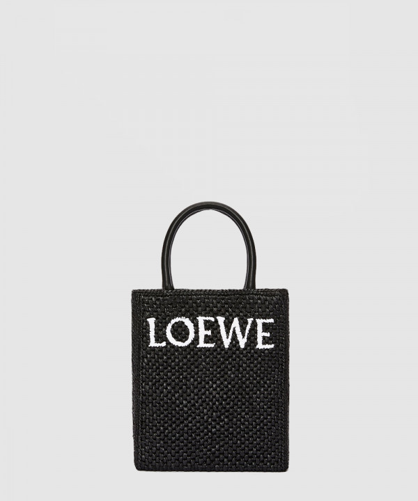 [LOEWE-로에베]스탠다드 A5 토트백