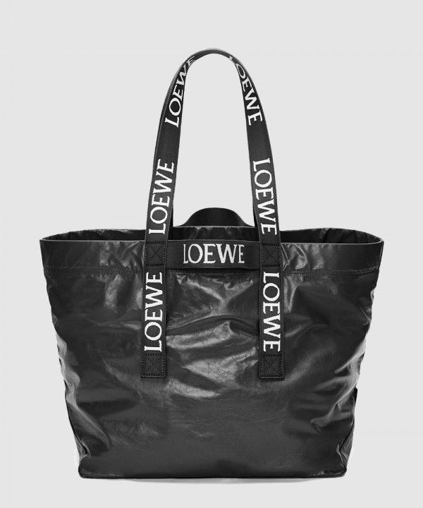 [LOEWE-로에베]폴드 쇼퍼백