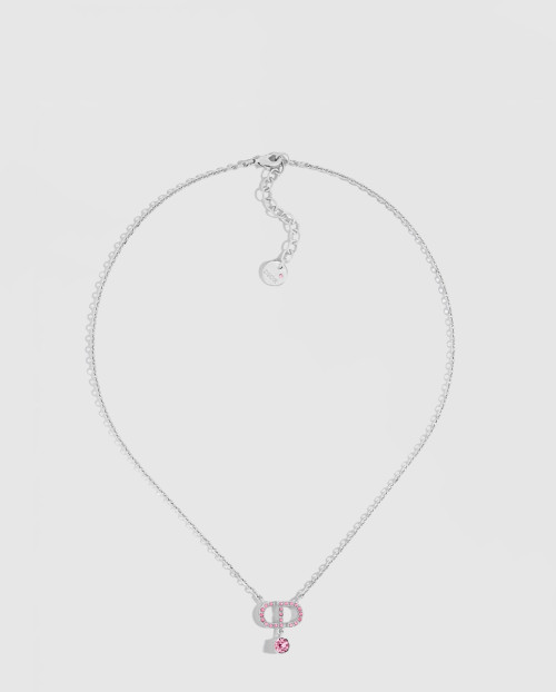 [DIOR-디올]쁘띠 CD 목걸이 N2890