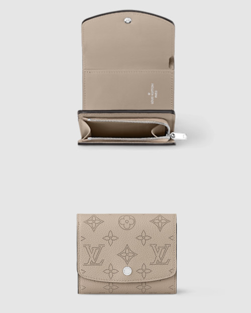 [LOUIS VUITTON-루이비통]아이리스 컴팩트 월릿 M62542