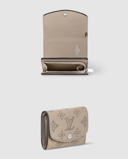 [LOUIS VUITTON-루이비통] 아이리스 XS 월릿 M82437