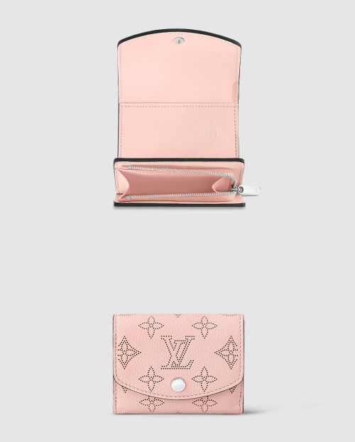 [LOUIS VUITTON-루이비통] 아이리스 XS 월릿 M82795