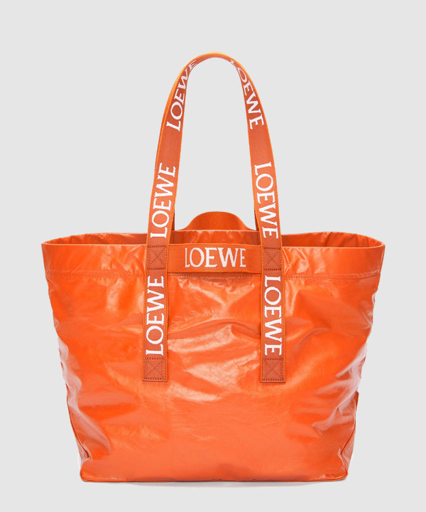 [LOEWE-로에베]폴드 쇼퍼백