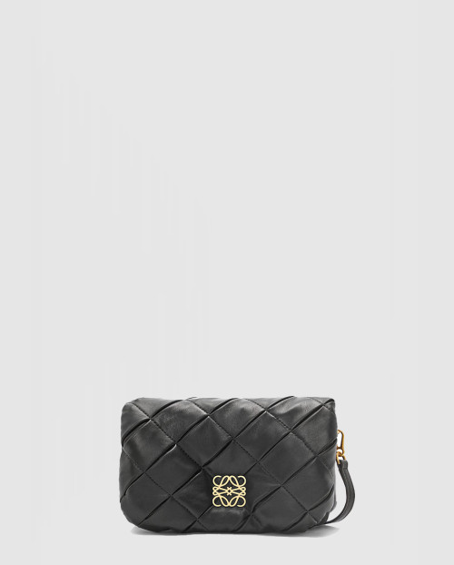 [LOEWE-로에베]미니 퍼퍼 고야