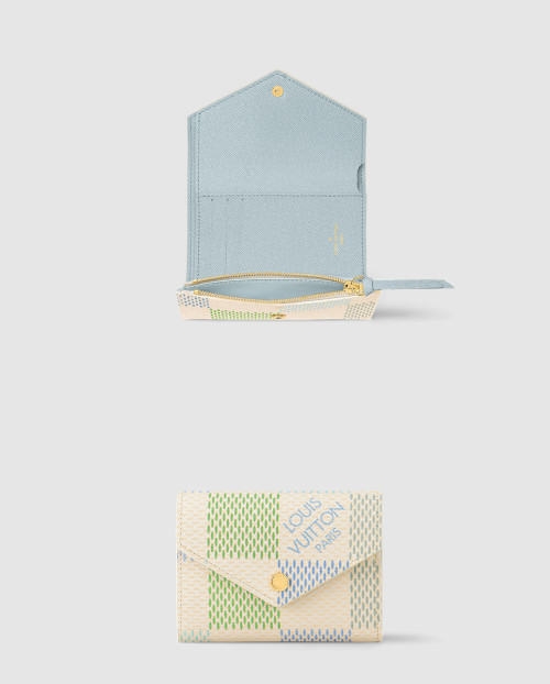 [LOUIS VUITTON-루이비통]포르테푀유 빅토리네 N40750