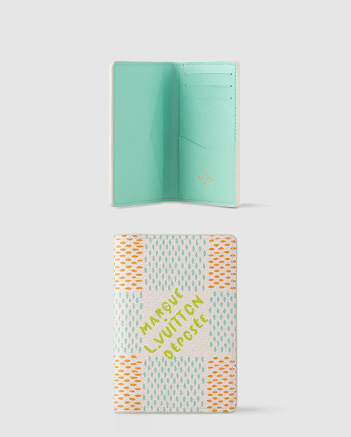 [LOUIS VUITTON-루이비통]포켓 오거나이저 N40678