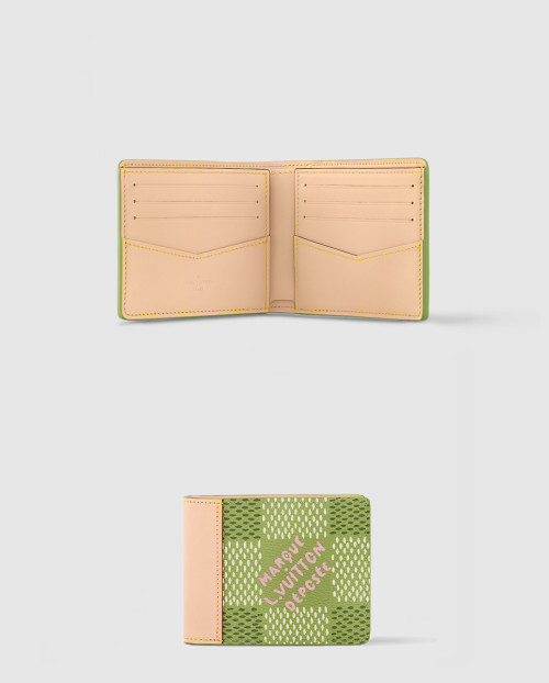 [LOUIS VUITTON-루이비통]슬렌더 월릿 N40636