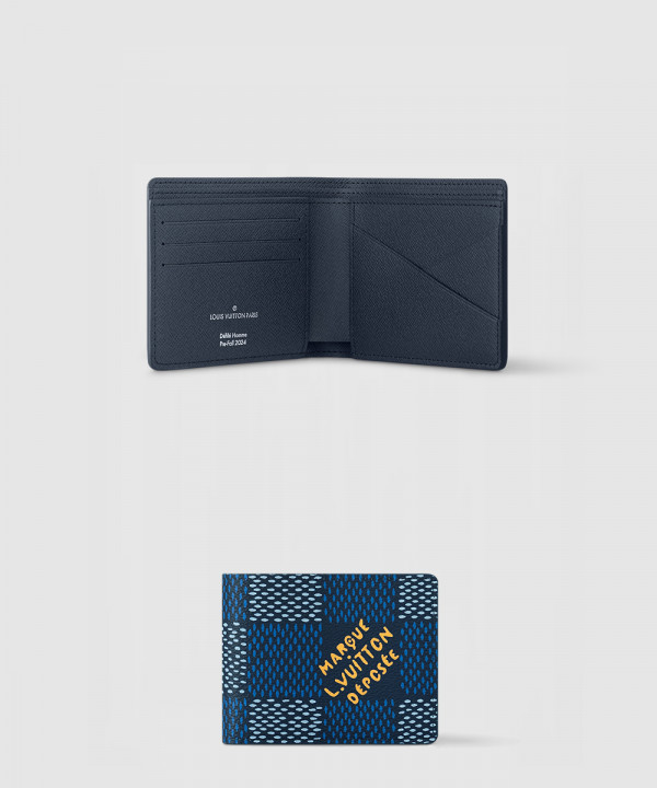 [LOUIS VUITTON-루이비통]포르테퓨유 다중 N40676