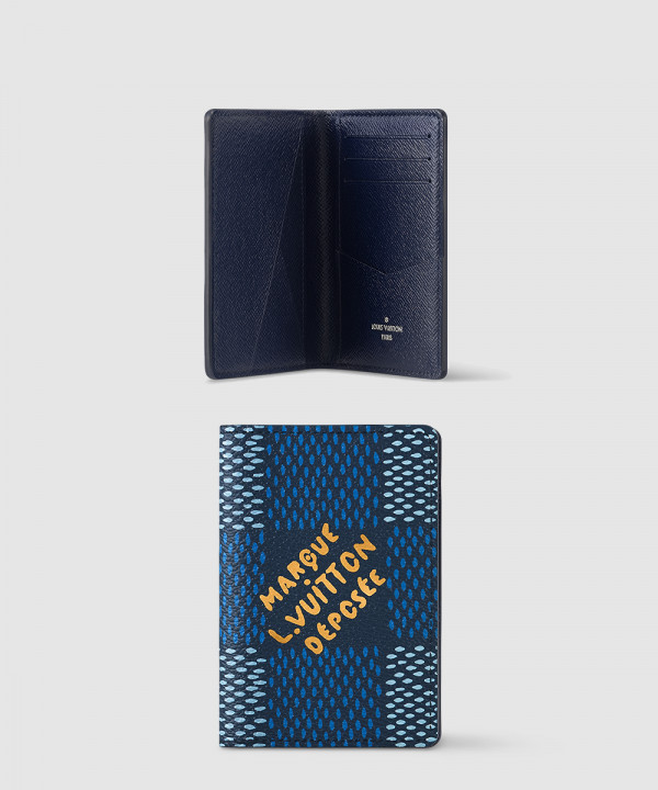 [LOUIS VUITTON-루이비통]포켓 오거나이저 N40677