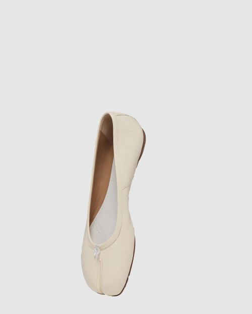 [MARGIELA-마르지엘라]Tabi 발레리나 T4091