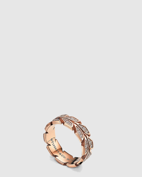 [TIFFANY-티파니]넝쿨 반지