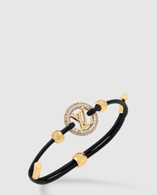 [LOUIS VUITTON-루이비통]루이즈 바이 나이트 팔찌 M8229Z