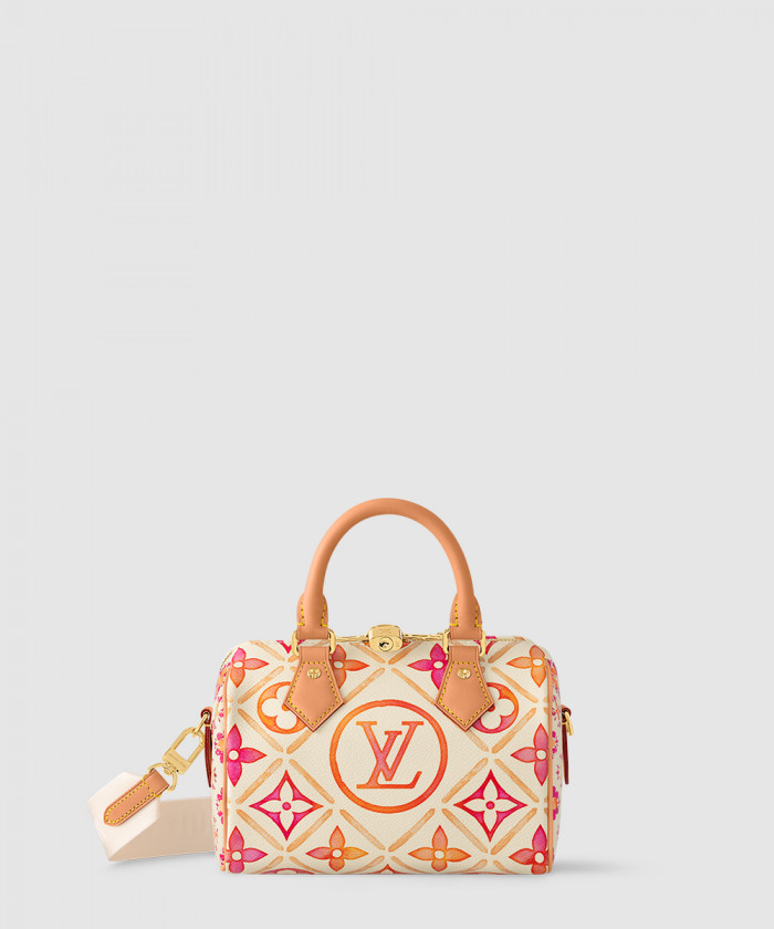 레플리카|이미테이션 louis-vuitton-루이비통스피디-반둘리에-20-m11209