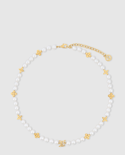 [LOUIS VUITTON-루이비통]마이 펄 콜리에 M01990