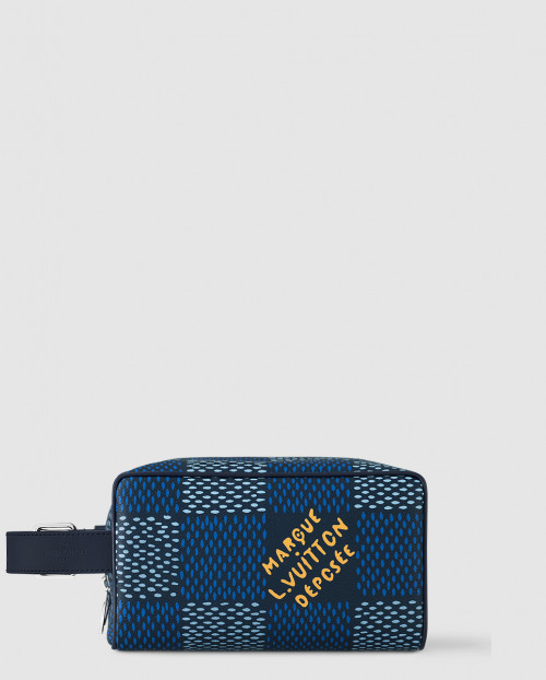 [LOUIS VUITTON-루이비통]락커 돕 키트 N40747