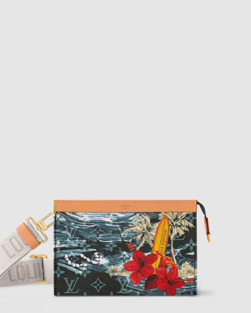 [LOUIS VUITTON-루이비통]포쉐트 보야주 M83466