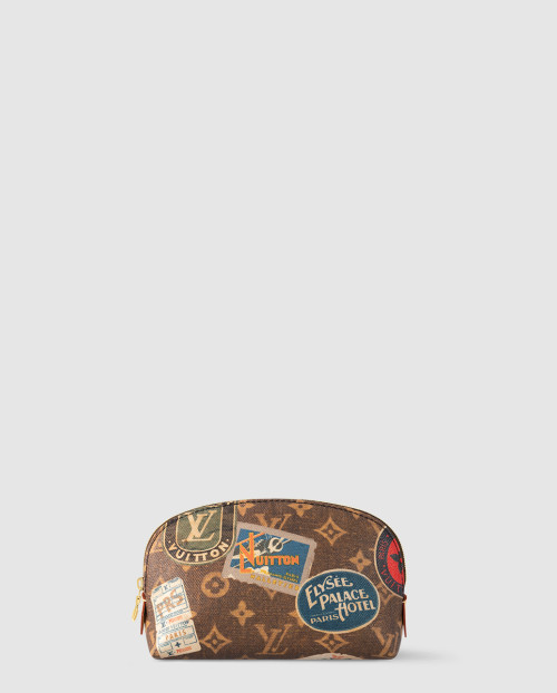 [LOUIS VUITTON-루이비통]포쉐트 코스메티크 PM M83597
