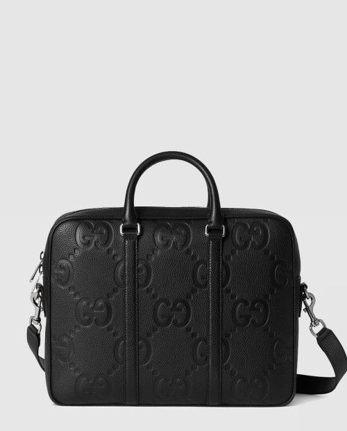 [GUCCI-구찌]점보 GG 브리프케이스 792264