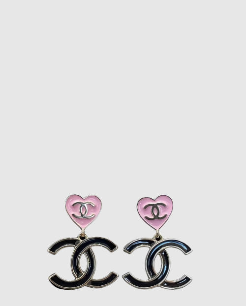 [CHANEL-샤넬]귀걸이 ABE035