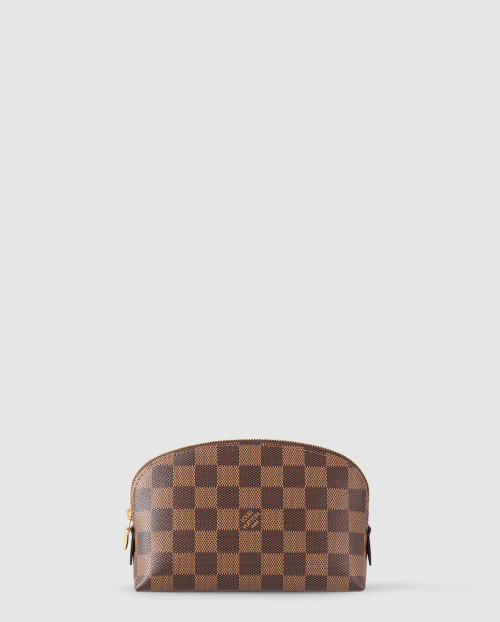 [LOUIS VUITTON-루이비통]코스메틱 파우치 N47516