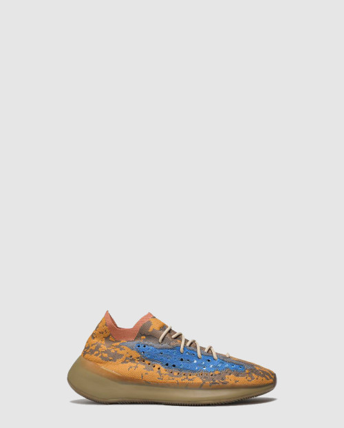 [YEEZY-이지부스트]380 블루 오트 논 반사 Q47306
