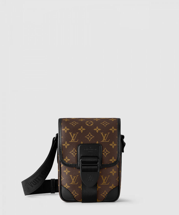 레플리카|이미테이션 louis-vuitton-루이비통s락-버티컬-웨어러블-월릿-m46442