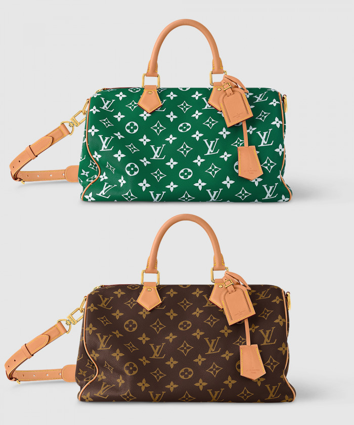 레플리카|이미테이션 louis-vuitton-루이비통speedy-p9-반둘리에-40-m24422