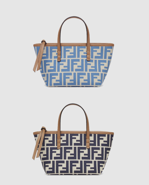 [FENDI-펜디]롤 미니 8BS096