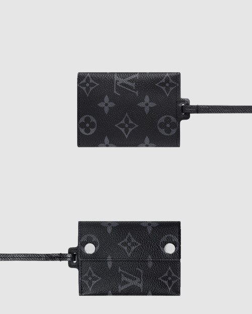 [LOUIS VUITTON-루이비통]키 파우치 보야주 M82776