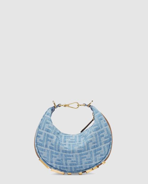 [FENDI-펜디]그라피 미니 8BS081