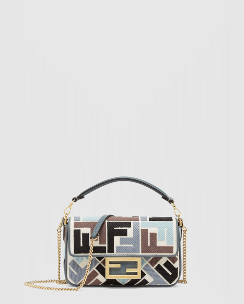 [FENDI-펜디]바게트 미니 8BS017