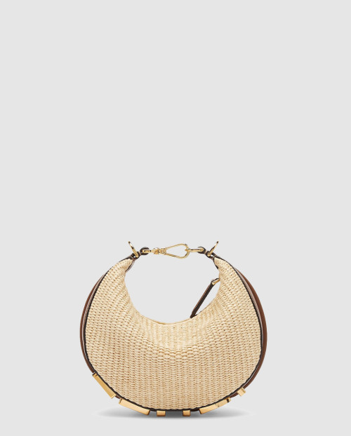 [FENDI-펜디]그라피 미니 8BS081