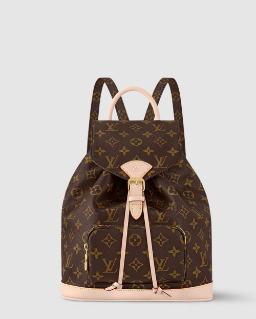 [LOUIS VUITTON-루이비통]몽수리 PM M11198