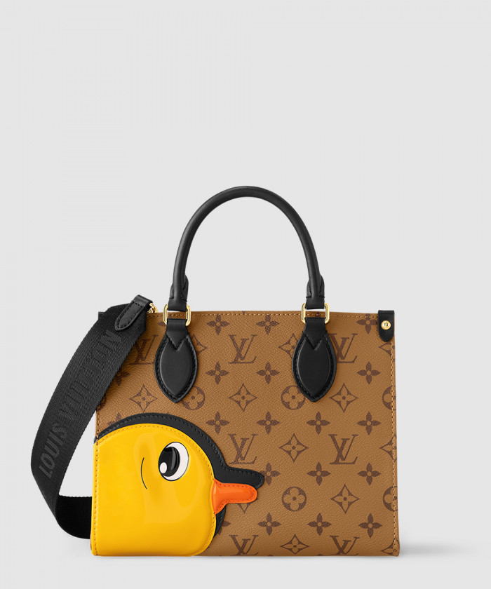 레플리카|이미테이션 louis-vuitton-루이비통온더고-pm-m47199