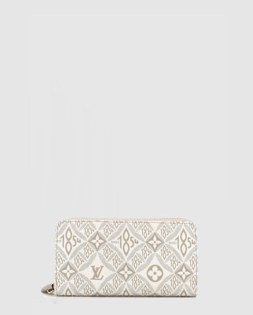 [LOUIS VUITTON-루이비통]장지퍼 지갑 M81172