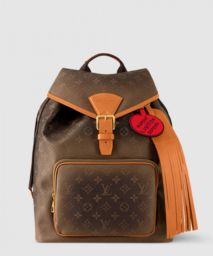 레플리카|이미테이션 louis-vuitton-루이비통몽수리-백팩-m11540