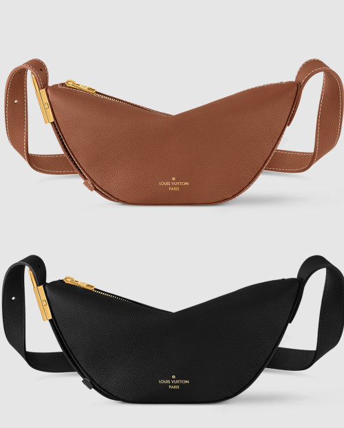 [LOUIS VUITTON-루이비통]로우 키 범백 M11429
