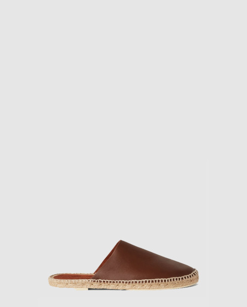 [LORO PIANA-LOROPI]시사이드 워크 뮬 FAN8662