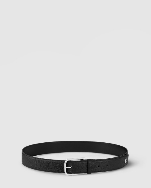 [LOUIS VUITTON-루이비통] 헤리티지 벨트 M8632T