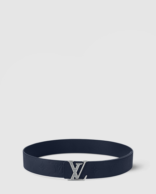 [LOUIS VUITTON-루이비통]섀도우 리버서블 벨트 M8633T