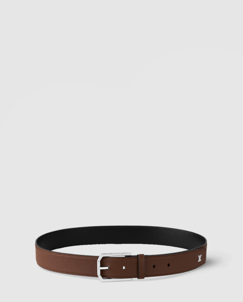[LOUIS VUITTON-루이비통]헤리티지 벨트 M8559T