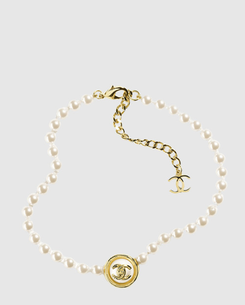 [CHANEL-샤넬]목걸이 ABD697