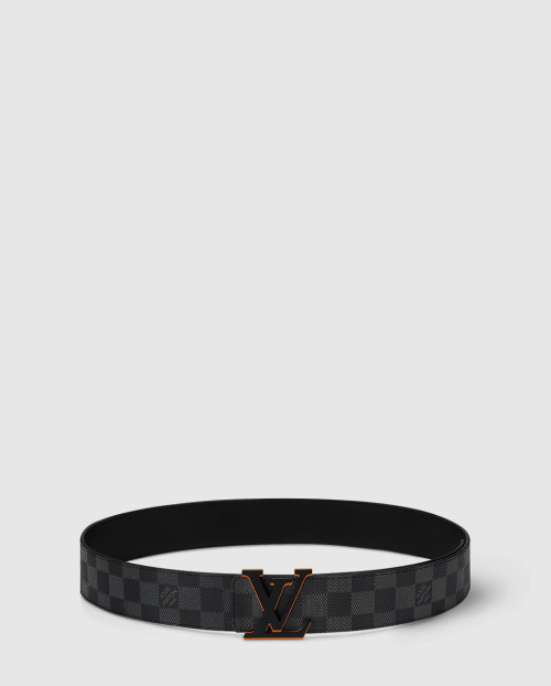 [LOUIS VUITTON-루이비통]옵틱 리버서블 벨트 M8512T