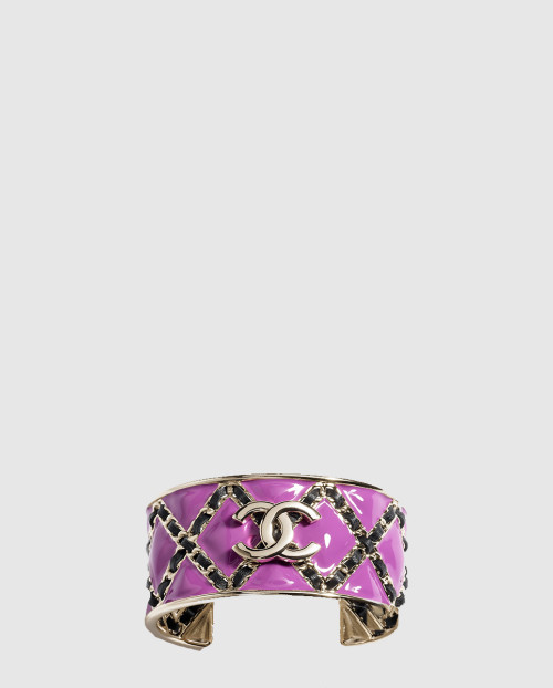 [CHANEL-샤넬]팔찌 ABE038